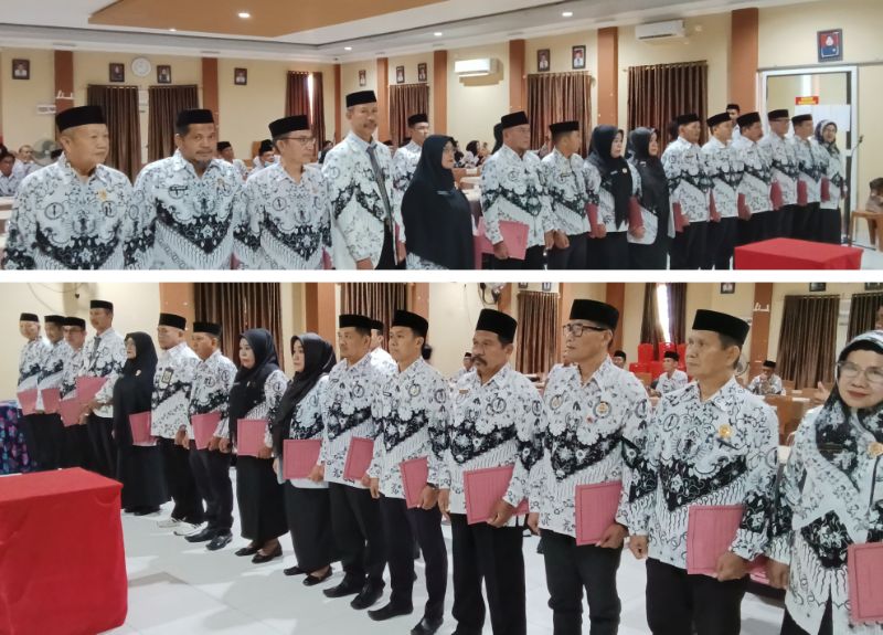 Bidang PGRI Gunungputri - Persatuan Guru Republik Indonesia Cabang Gunungputri